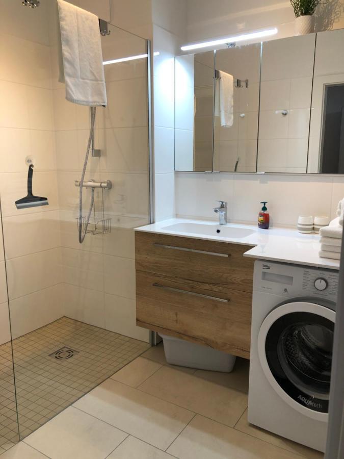 High 4 Apartment Graz Ngoại thất bức ảnh