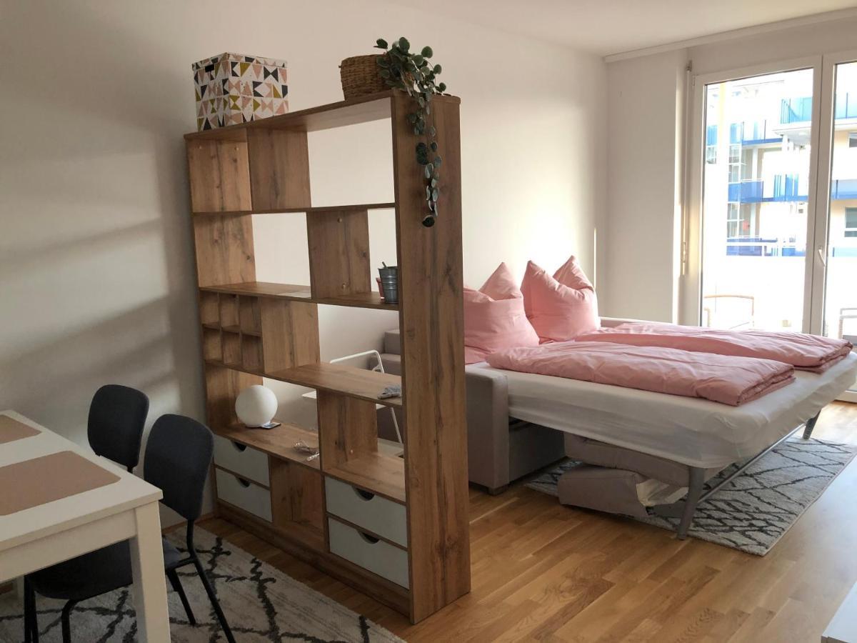High 4 Apartment Graz Ngoại thất bức ảnh