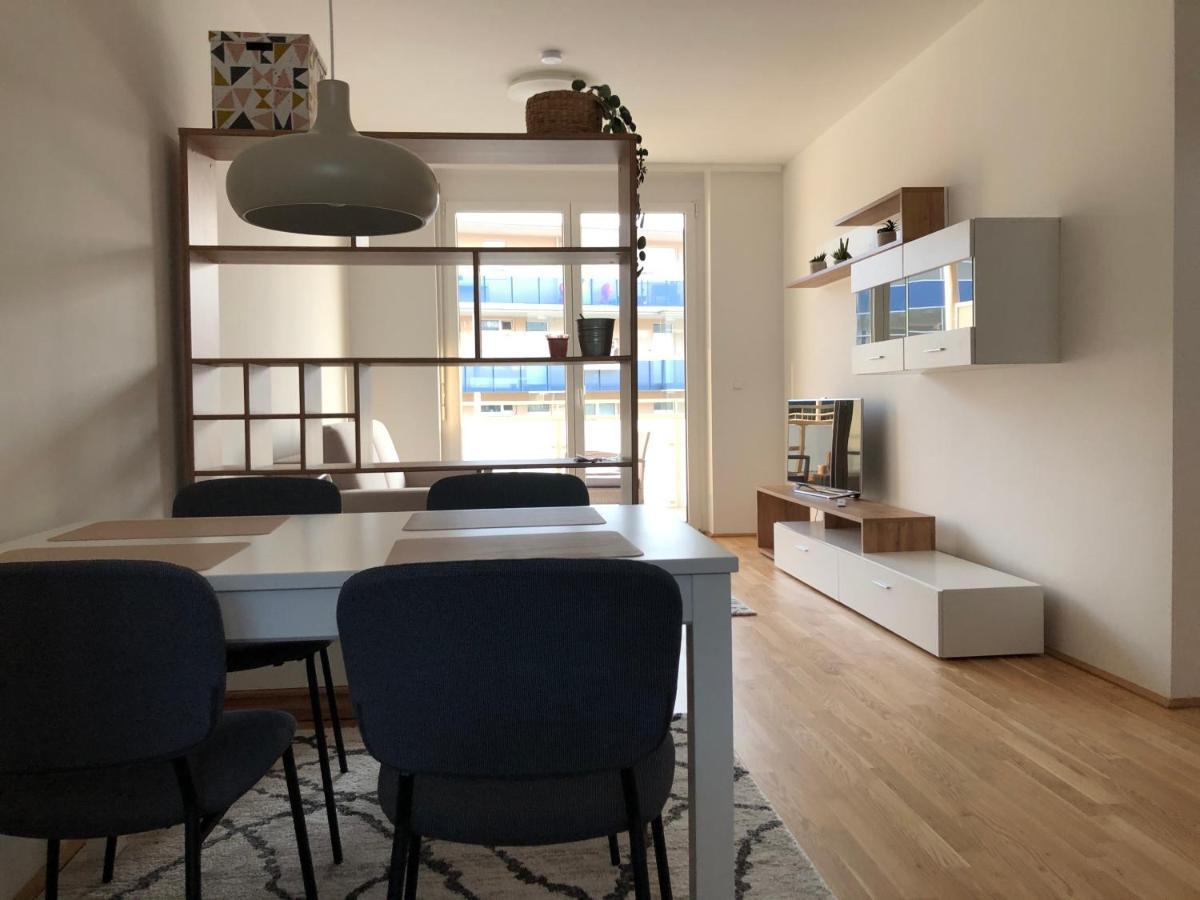 High 4 Apartment Graz Ngoại thất bức ảnh